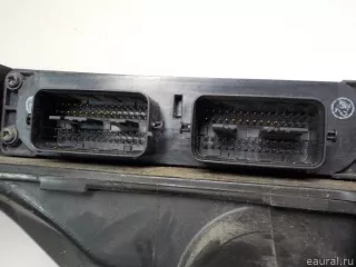 ZJ3818780D Блок управления двигателем Mazda 2 DE Арт E51278974, вид 7