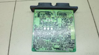  Блок управления двигателем Mazda 3 BK Арт E6854254, вид 4