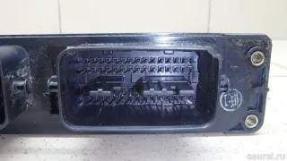  Блок управления двигателем Mazda 3 BK Арт E6854254, вид 5