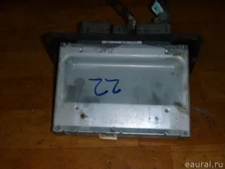  Блок управления двигателем Jaguar S-Type Арт E7854271, вид 1