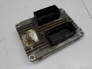  Блок управления двигателем Fiat Albea Арт E51422423