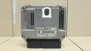 05E906018P Блок управления двигателем Skoda Karoq Арт E95359971