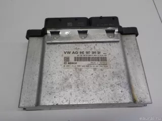 04E906027HL Блок управления двигателем Skoda Yeti Арт E41041689, вид 1