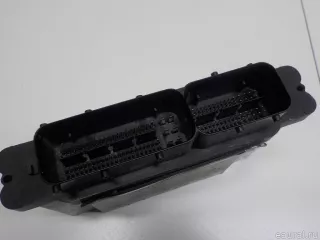 04E906027HL Блок управления двигателем Skoda Yeti Арт E41041689, вид 3