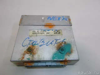  Блок управления двигателем Daewoo Nexia 1 Арт E21823025, вид 2