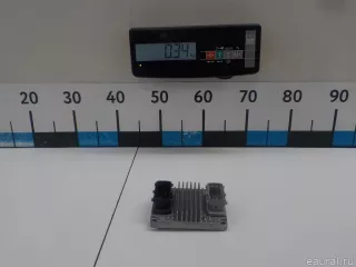 25187874 Блок управления двигателем Daewoo Nexia 1 Арт E84700862, вид 1