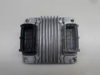 25187874 Блок управления двигателем Daewoo Nexia 1 Арт E84700862, вид 2