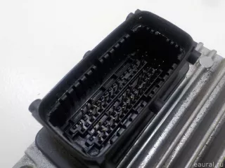 25187874 Блок управления двигателем Daewoo Nexia 1 Арт E84700862, вид 3