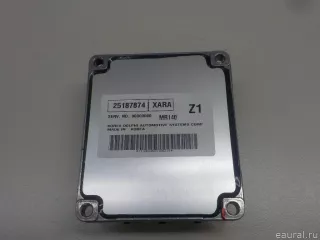 25187874 Блок управления двигателем Daewoo Nexia 1 Арт E84700862, вид 5