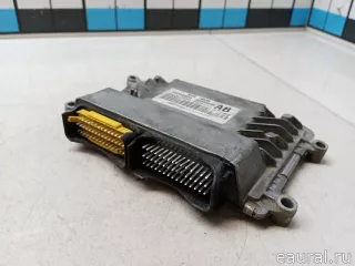 96940668 Блок управления двигателем Daewoo Nexia 1 Арт E90307442, вид 5