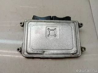96940668 Блок управления двигателем Daewoo Nexia 1 Арт E90307442, вид 6