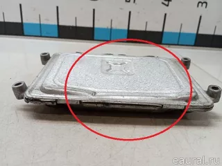 96940668 Блок управления двигателем Daewoo Nexia 1 Арт E90307442, вид 7