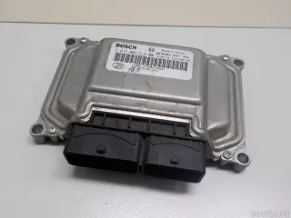 BBF3612100 Блок управления двигателем Lifan Solano Арт E52061625, вид 3