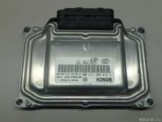 ABC3612100D1 Блок управления двигателем Lifan X50 Арт E70161878, вид 1