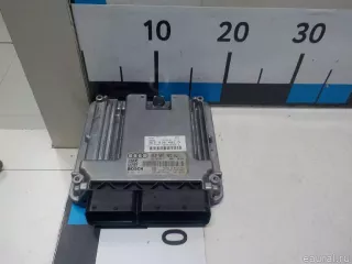 8E2910401D Блок управления двигателем Audi A4 B7 Арт E51709157, вид 2
