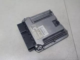 8E2910401D Блок управления двигателем Audi A4 B7 Арт E51709157, вид 3
