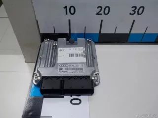 4F2910115J Блок управления двигателем Audi A6 C6 (S6,RS6) Арт E51574756, вид 2