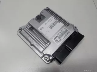 4F2910115J Блок управления двигателем Audi A6 C6 (S6,RS6) Арт E51574756, вид 3