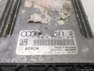 4G0907115F Блок управления двигателем Audi A6 C7 (S6,RS6) Арт E22977357, вид 2