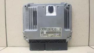 8U0907115L Блок управления двигателем Audi Q3 1 Арт E95466660, вид 1