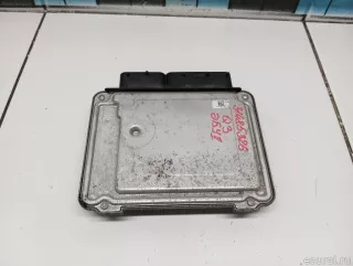 03L906018CM Блок управления двигателем Audi Q3 1 Арт E31485326, вид 1