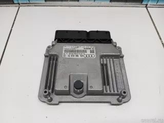 03L906018CM Блок управления двигателем Audi Q3 1 Арт E31485326, вид 2