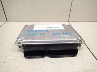 8N0997019RX Блок управления двигателем Audi TT 1 Арт E95445518, вид 2