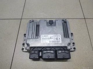 1609083180 Блок управления двигателем Peugeot 408 Арт E12899782, вид 2