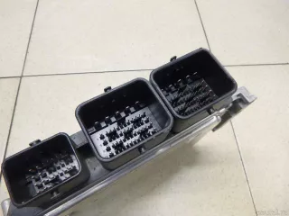 1609083180 Блок управления двигателем Peugeot 408 Арт E12899782, вид 4