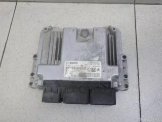 1609083180 Блок управления двигателем Peugeot 408 Арт E30721246, вид 1