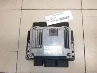 1609083180 Блок управления двигателем Peugeot 408 Арт E60128968, вид 1