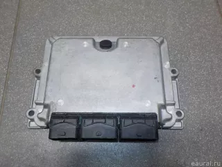  Блок управления двигателем Peugeot 607 Арт E50563908