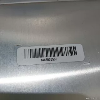 Блок управления двигателем Peugeot Expert 3 2017г. 1659555180 - Фото 9