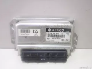 3910026640 Блок управления двигателем Hyundai Accent LC Арт E14322708, вид 1