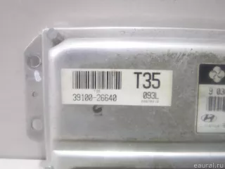 3910026640 Блок управления двигателем Hyundai Accent LC Арт E14322708, вид 3