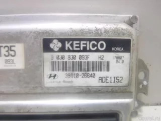 3910026640 Блок управления двигателем Hyundai Accent LC Арт E14322708, вид 4