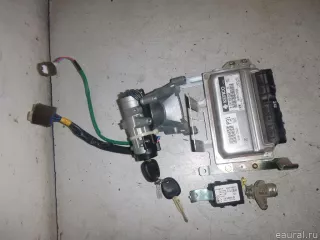  Блок управления двигателем Hyundai Accent LC Арт E20568890, вид 1