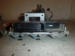 Блок управления двигателем Hyundai Accent LC Арт E20568890, вид 2
