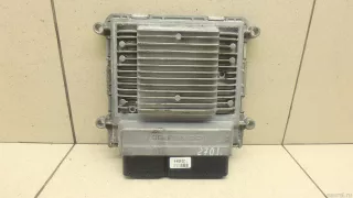 3915023022 Блок управления двигателем Hyundai Elantra HD Арт E95145885, вид 1