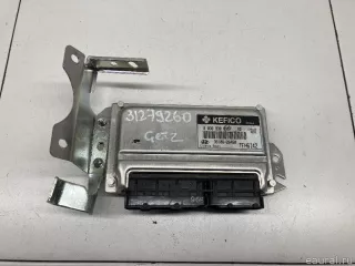 3910626450 Блок управления двигателем Hyundai Getz Арт E31279260, вид 2