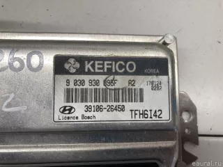 3910626450 Блок управления двигателем Hyundai Getz Арт E31279260, вид 5