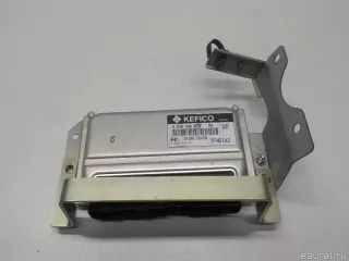 3910626450 Блок управления двигателем Hyundai Getz Арт E40817115, вид 1