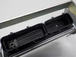 3910626450 Блок управления двигателем Hyundai Getz Арт E40817115, вид 2