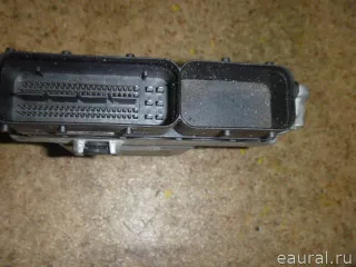 3911003345 Блок управления двигателем Hyundai i20 1 Арт E50118839, вид 2