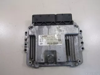 391102BAS3 Блок управления двигателем Hyundai i40  Арт E80761832, вид 1