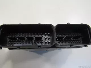 391102BAS3 Блок управления двигателем Hyundai i40  Арт E80761832, вид 3