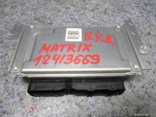 3910826870 Блок управления двигателем Hyundai Matrix Арт E12413669, вид 2