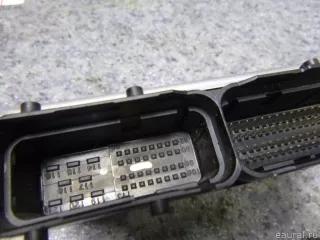 3910826870 Блок управления двигателем Hyundai Matrix Арт E12413669, вид 3