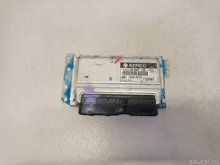  Блок управления двигателем Hyundai Matrix Арт E22998599, вид 2