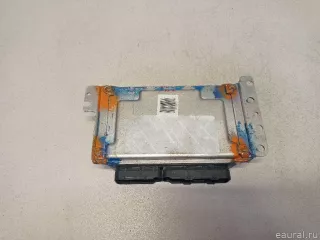  Блок управления двигателем Hyundai Matrix Арт E22998599, вид 4